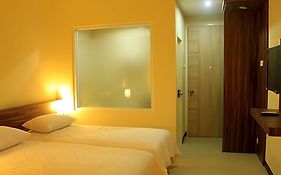 Veleza Hotel